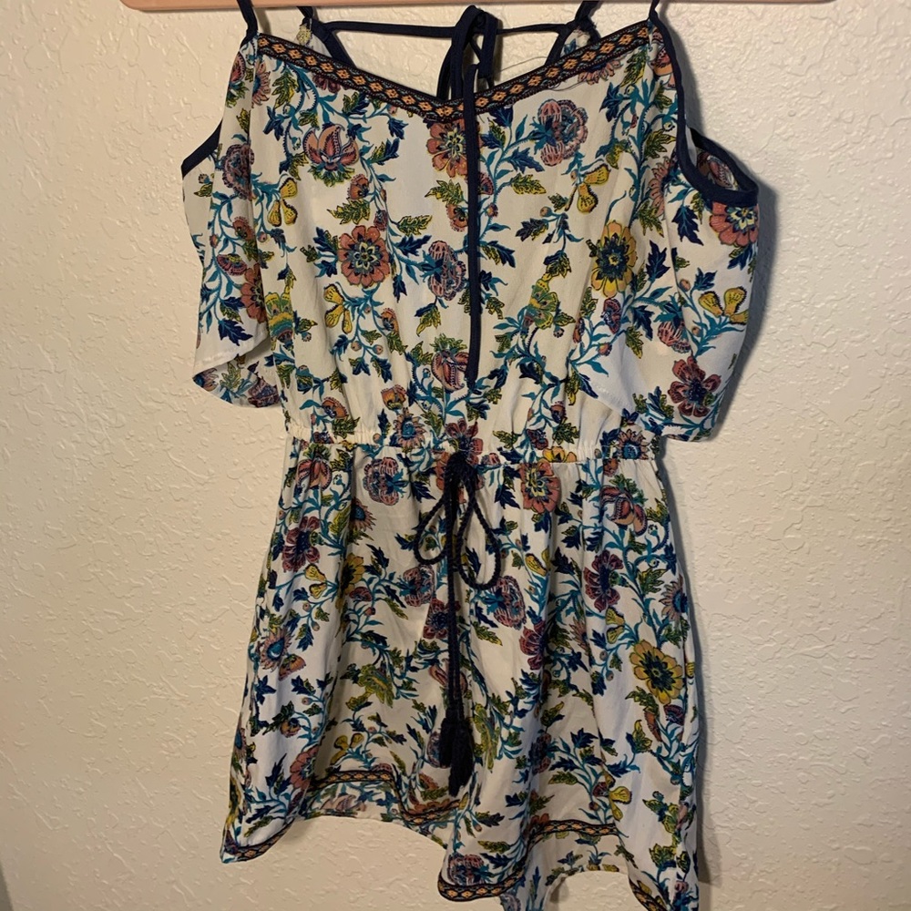 Cute Francesca romper